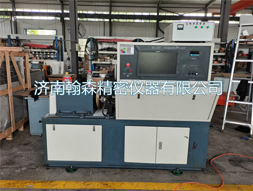 MZL-200H高速載流摩擦磨損試驗機(jī)
