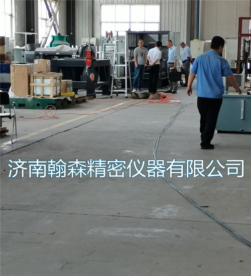 2021.6.26客戶來(lái)訪公司進(jìn)行實(shí)地參觀考察