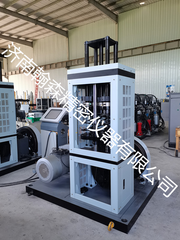 TPJ-30機(jī)械式彈簧疲勞試驗機(jī)