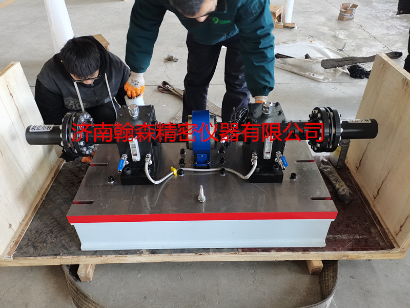 2000Nm電機測試臺架,電機測試臺架，電機，測試臺架，8000rpm電機測試臺架